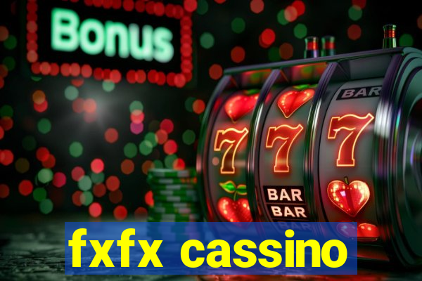 fxfx cassino